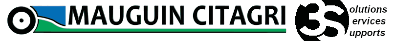 Logo Mauguin Citagri